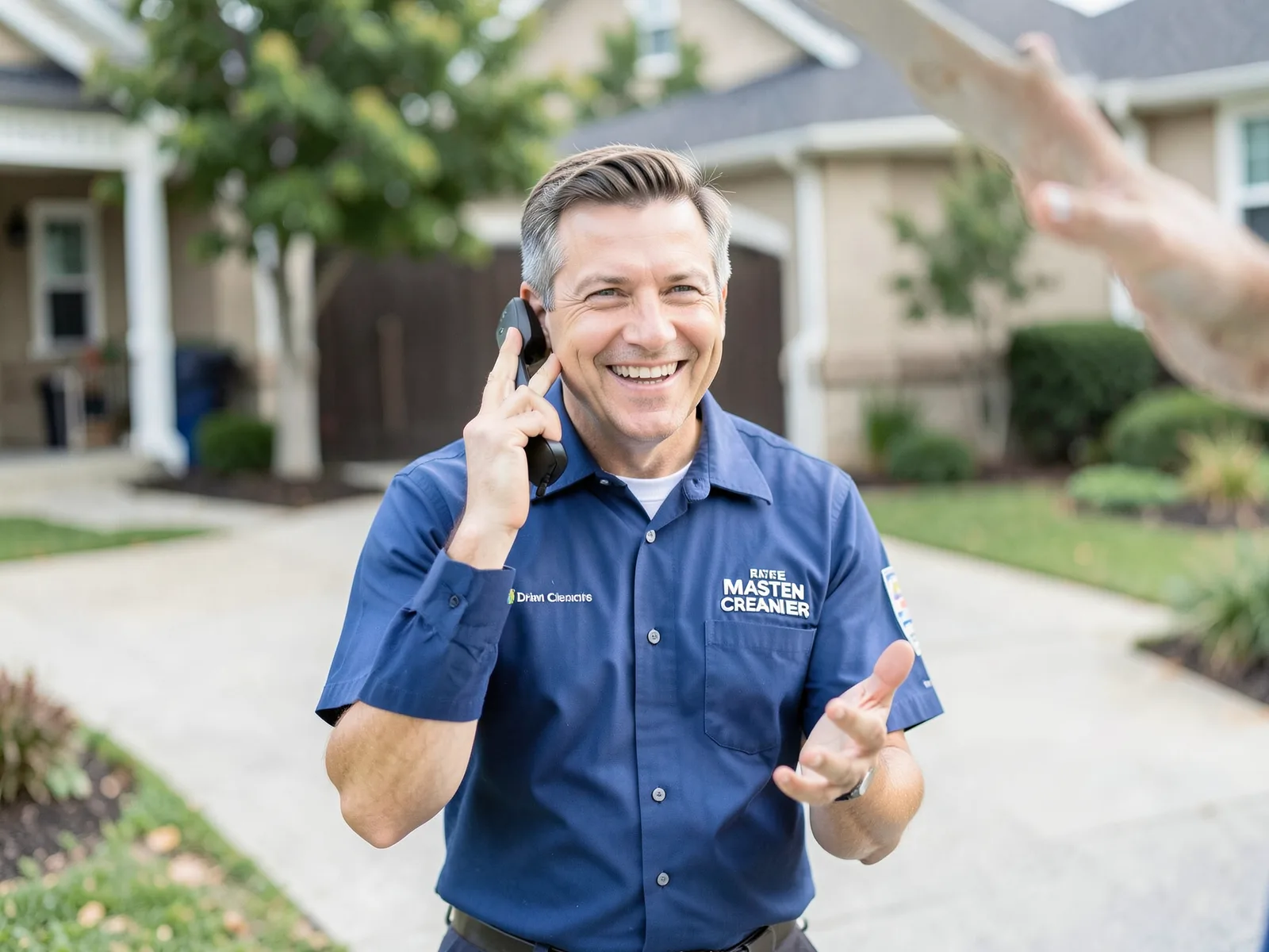 Drain Cleaning New Haven, IN FAQs